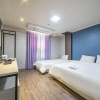 Отель Camellia Hotel, фото 6