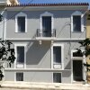 Отель Athens Residence Apartments в Афинах