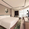 Отель Hilton Garden Inn Nantong Xinghu, фото 26