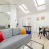 Отель Bright Apartment Poznań by Renters, фото 17