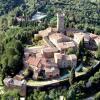 Отель Castello di Gargonza, фото 4