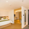Отель GreenTree Inn Express Taizhou Jiangyan Hardware City, фото 5