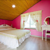 Отель Ganghwa Pink House Pension, фото 7