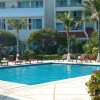 Отель Apartment Solymar Cancun Beach, фото 12