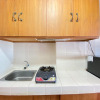 Отель Cozy & Artistic Studio at Pinewood Jatinangor Apartment, фото 9