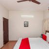 Отель Rithikha Inn Blossoms By OYO Rooms, фото 19