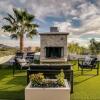 Отель Stunning Private & Modern N. Scottsdale Estate!, фото 17