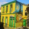 Отель Girasoles de Valparaíso в Вальпараисо