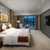 Отель Shaoyang Huatian Hotel, фото 2