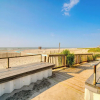 Отель Bright Brigantine Townhome: Steps to Beach Access!, фото 16