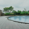 Отель New Furnish and Homey 1BR Apartment at Pejaten Park Residence, фото 14