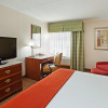 Отель Holiday Inn Express & Suites Greensboro-(I-40 Wendover), an IHG Hotel, фото 4