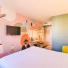 Отель ibis Styles Lyon Confluence, фото 17