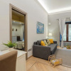 Отель Central Cozy Apartment 70m2 In '700s Baroque Building, фото 5