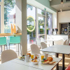 Отель B&B Hotel Hamburg-Nord, фото 15