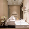 Отель LUX - The Modern Dubai Marina Suite 1, фото 10