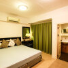 Отель MAMBA and Baan Aranya Serviced Apartment, фото 5