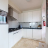 Отель Apartment With sea View in a Residence, фото 7