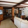 Отель Linda Casa nas montanhas, фото 4