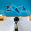 Отель BlueSotel SMART Krabi Aonang Beach - Adults only, фото 6
