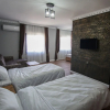 Отель Aswana Suit Hotel, фото 6