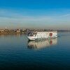 Отель MS Chatteau lafayette Nile Cruise, фото 11