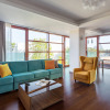 Гостиница Oasis Point, фото 10