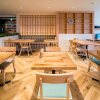 Отель Super Hotel Takamatsu Tamachi, фото 9