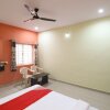 Отель H3 Rooms By OYO Rooms в Шрирангапаттане