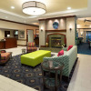 Отель Homewood Suites by Hilton Gainesville, фото 2