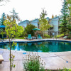 Отель Aspenwood by Snowmass Vacations, фото 16