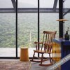 Отель Jiushe Moganshan Banshan Forest Holiday Home, фото 3