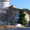 Отель Modern House With Terrace, Near the Popular St. Maxime, фото 22