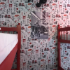 Отель Sampa Hostel, фото 2