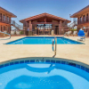 Отель Quality Inn Benson I-10 Exit 304, фото 16