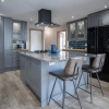 Отель Bayview House - 4 Bedroom - Saundersfoot, фото 12