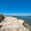 Отель Casa Vacanze Gaia a Otranto 3 Posti, фото 13