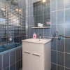 Отель Awesome Apartment in Novi Vinodolski With Wifi and 3 Bedrooms, фото 8