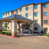 Отель Holiday Inn Express And Suites Granbury, an IHG Hotel, фото 1