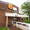Отель Super 8 By Wyndham Brooklyn Center/Mpls, фото 18