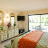 Отель Palm Desert Condo - Golf Course View & Pool Access, фото 25
