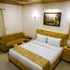 Отель Maargit Beach Resort Goa, фото 28