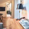 Отель L'Appartement sous l'Aigle, фото 9