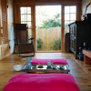 Отель Jeonju Yeonwoodang Hanok Pension, фото 33