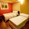 Отель Soo Hotel Suyu, фото 7