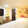 Отель Gunsan Ritzplaza Hotel, фото 5