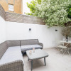 Отель Spacious Three Bedroom Garden Flat Near Clapham Common by Underthedoormat, фото 4