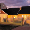 Отель A Seaside Stay B&B, фото 7