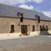 Отель La Grange de Boulaines в Мерю