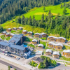Отель Appartement Dorf Wagrain Alpenleben, фото 20